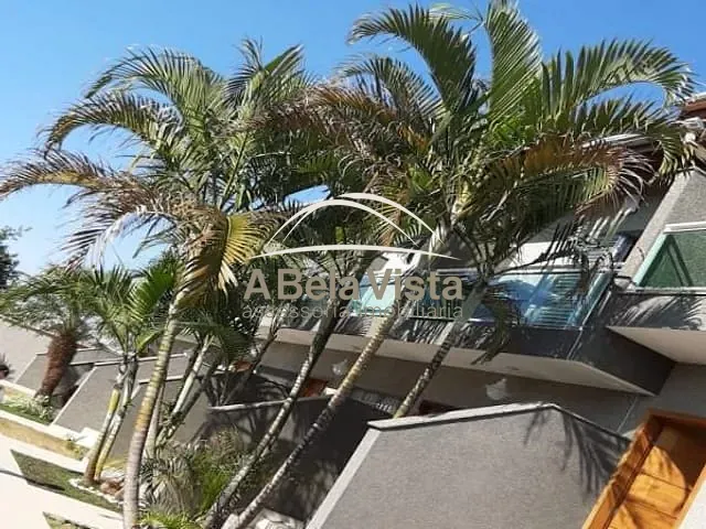 Sobrado 2 quartos e 2 banheiros, à venda, no bairro Conceicao em Osasco