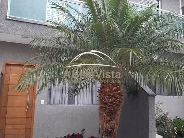 Sobrado 2 quartos e 2 banheiros, à venda, no bairro Conceicao em Osasco