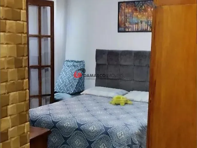 Sobrado 3 quartos e 5 banheiros, à venda, no bairro Jardim Stella em Santo André