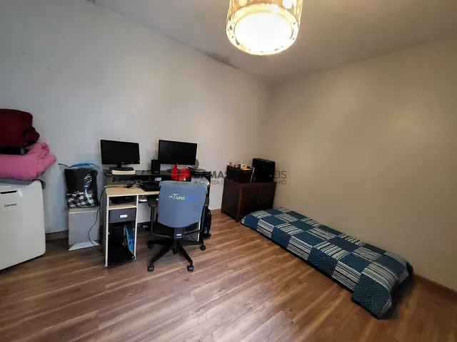 Sobrado 3 quartos e 1 banheiro, à venda, no bairro Jardim Monções em Santo André