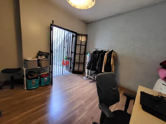 Sobrado 3 quartos e 1 banheiro, à venda, no bairro Jardim Monções em Santo André