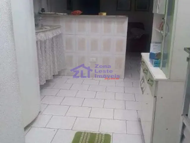 Sobrado 4 quartos e 2 banheiros, à venda, no bairro Belenzinho em São Paulo