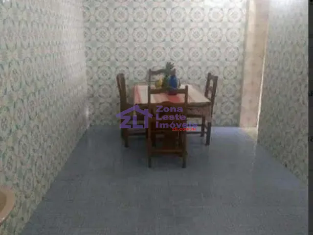 Sobrado 4 quartos e 2 banheiros, à venda, no bairro Belenzinho em São Paulo