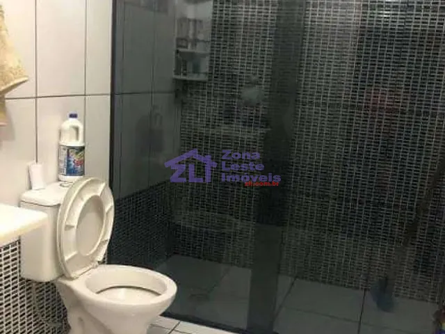 Sobrado 4 quartos e 2 banheiros, à venda, no bairro Belenzinho em São Paulo