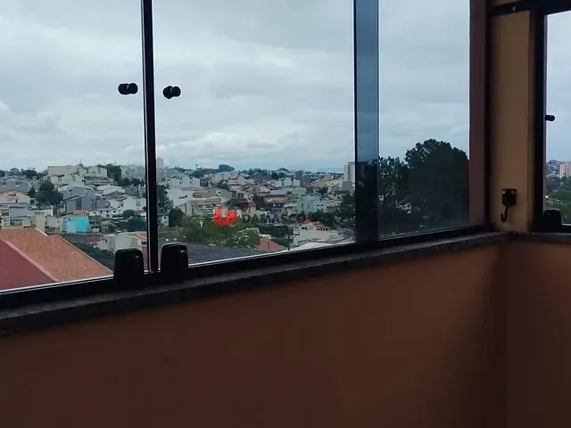 Sobrado 3 quartos e 3 banheiros, à venda, no bairro Parque Novo Oratório em Santo André