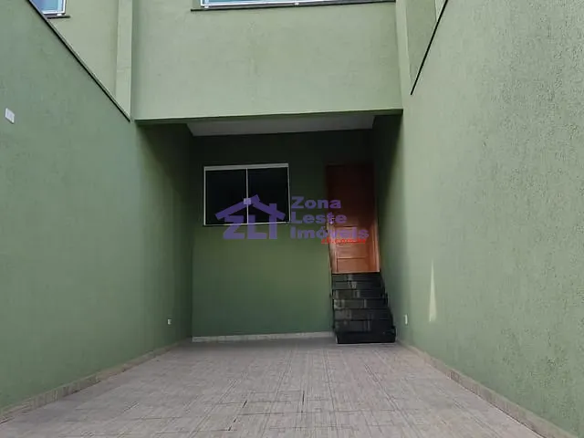 Sobrado 3 quartos e 3 banheiros, à venda, no bairro Vila Buenos Aires em São Paulo