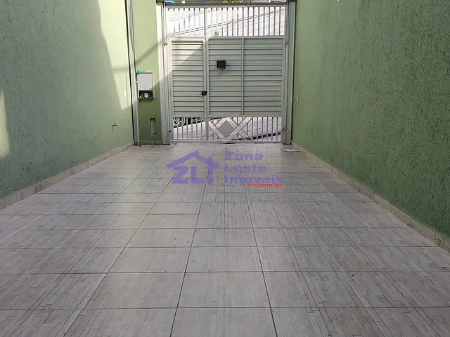 Sobrado 3 quartos e 3 banheiros, à venda, no bairro Vila Buenos Aires em São Paulo