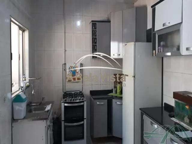 Sobrado com 153m² 2 quartos e 1 banheiro, à venda, no bairro Vila Osasco em Osasco