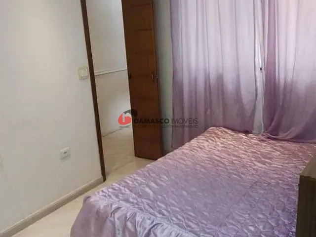 Sobrado 3 quartos e 2 banheiros, à venda, no bairro Vila Guaraciaba em Santo André