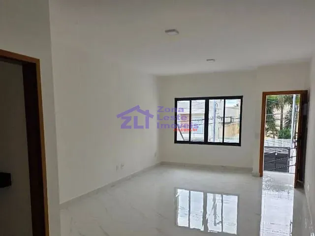 Sobrado 3 quartos e 3 banheiros, à venda ou para alugar, no bairro Vila Antonina em São Paulo
