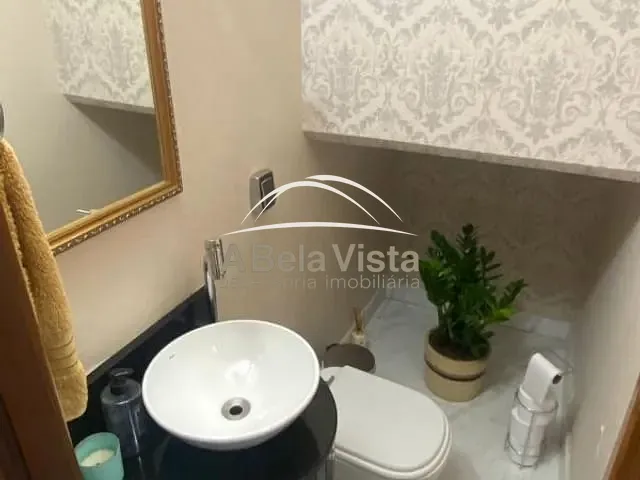 Sobrado com 149m² 3 quartos e 3 banheiros, à venda, no bairro Vila Osasco em Osasco