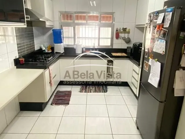 Sobrado com 149m² 3 quartos e 3 banheiros, à venda, no bairro Vila Osasco em Osasco