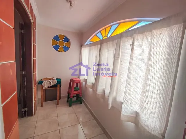 Sobrado 4 quartos e 4 banheiros, à venda, no bairro Jardim Itapemirim em São Paulo