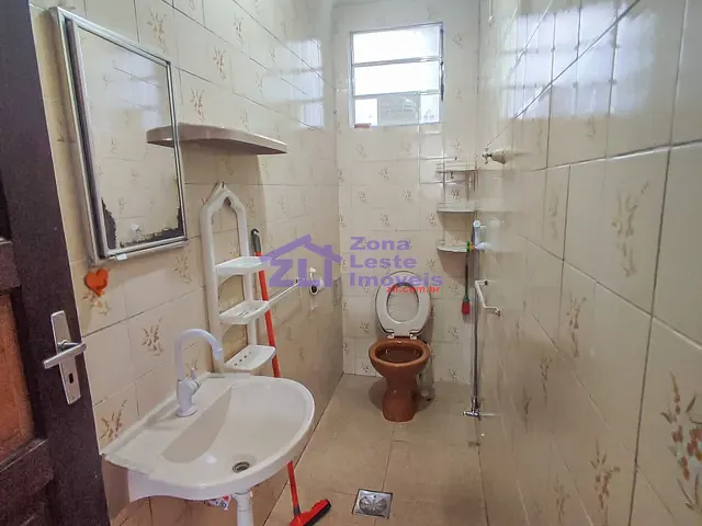 Sobrado 4 quartos e 4 banheiros, à venda, no bairro Jardim Itapemirim em São Paulo
