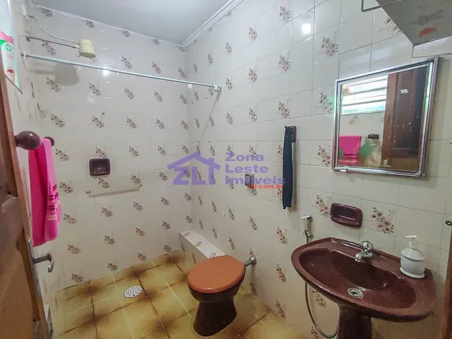 Sobrado 4 quartos e 4 banheiros, à venda, no bairro Jardim Itapemirim em São Paulo
