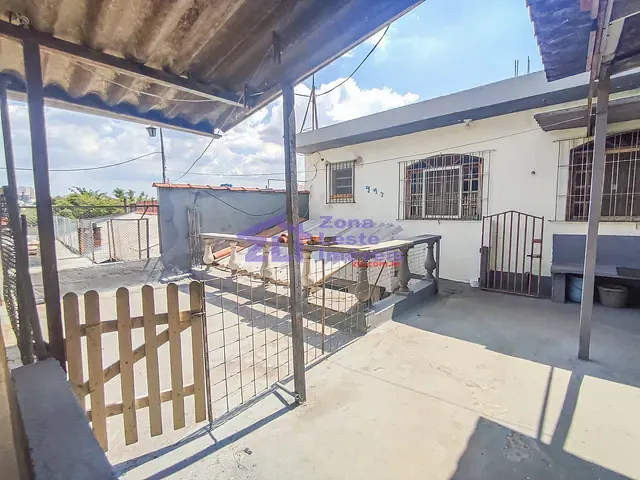 Sobrado 4 quartos e 4 banheiros, à venda, no bairro Jardim Itapemirim em São Paulo