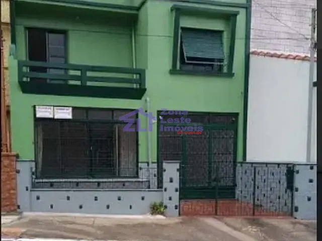Sobrado 4 quartos e 2 banheiros, à venda, no bairro Vila Bertioga em São Paulo