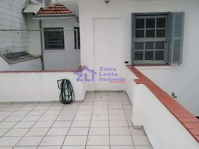 Sobrado 4 quartos e 2 banheiros, à venda, no bairro Vila Bertioga em São Paulo