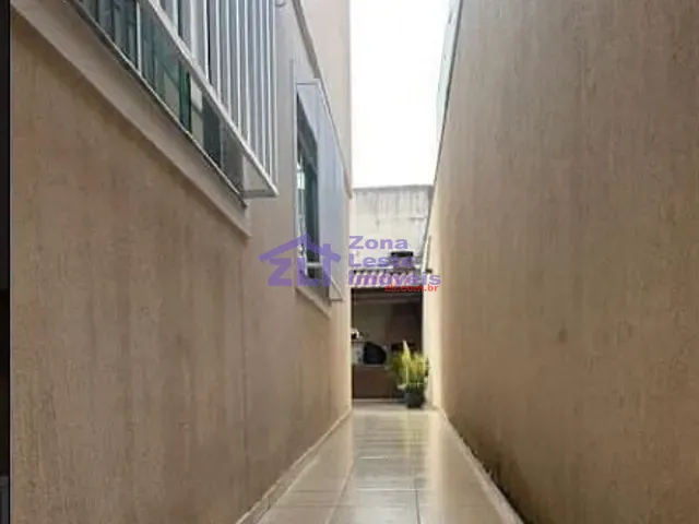 Sobrado 3 quartos e 4 banheiros, à venda, no bairro Penha de França em São Paulo