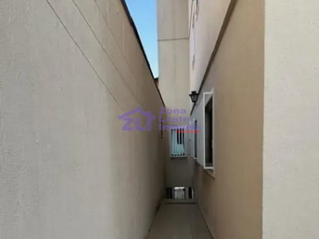Sobrado 3 quartos e 4 banheiros, à venda, no bairro Penha de França em São Paulo