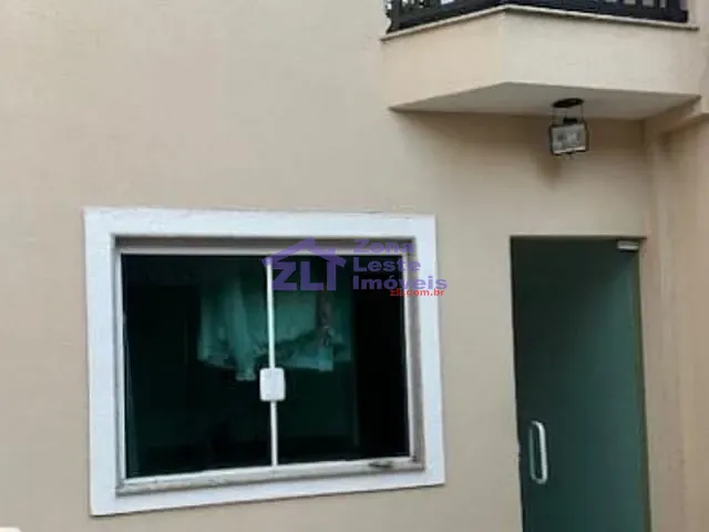 Sobrado 3 quartos e 4 banheiros, à venda, no bairro Penha de França em São Paulo