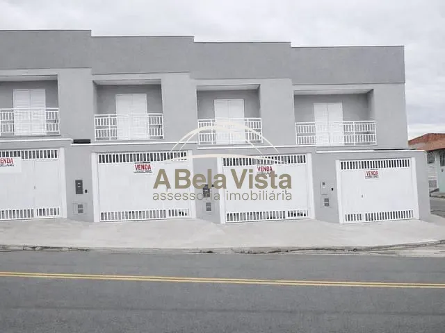 Sobrado com 110m² 3 quartos e 3 banheiros, à venda, no bairro Bela Vista em Osasco