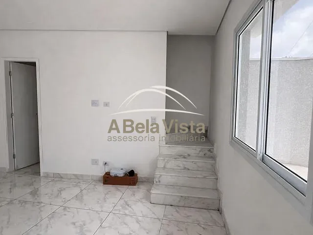 Sobrado com 110m² 3 quartos e 3 banheiros, à venda, no bairro Bela Vista em Osasco