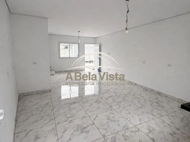 Sobrado com 110m² 3 quartos e 3 banheiros, à venda, no bairro Bela Vista em Osasco
