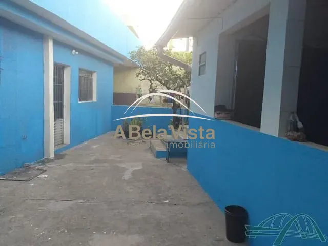 Sobrado com 176m² 3 quartos e 4 banheiros, à venda, no bairro Km 18 em Osasco