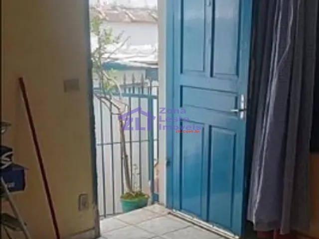 Sobrado 2 quartos e 1 banheiro, para alugar, no bairro Vila Antonina em São Paulo