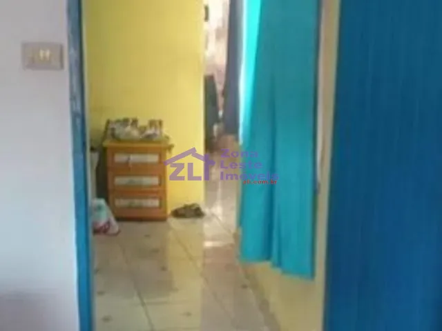 Sobrado 2 quartos e 1 banheiro, para alugar, no bairro Vila Antonina em São Paulo