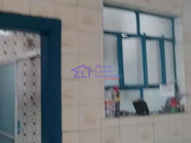 Sobrado 2 quartos e 1 banheiro, para alugar, no bairro Vila Antonina em São Paulo