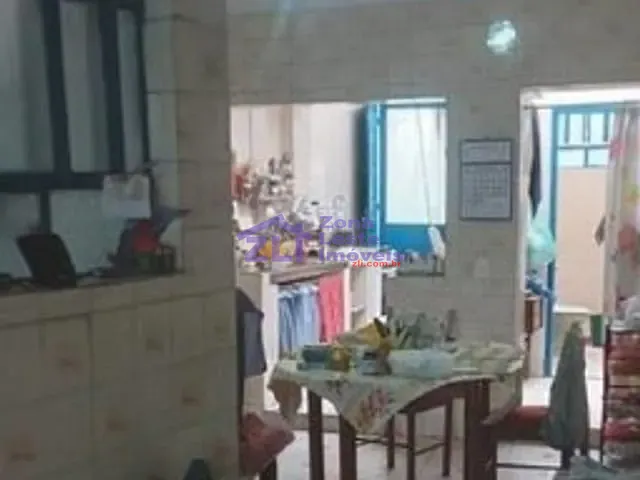 Sobrado 2 quartos e 1 banheiro, para alugar, no bairro Vila Antonina em São Paulo