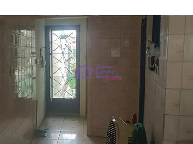 Sobrado 2 quartos e 1 banheiro, para alugar, no bairro Vila Antonina em São Paulo