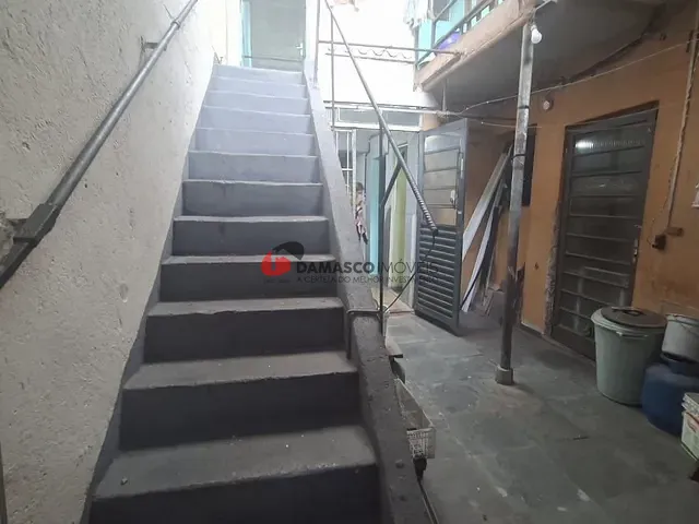 Sobrado 2 quartos e 2 banheiros, para alugar, no bairro Santa Paula em São Caetano do Sul