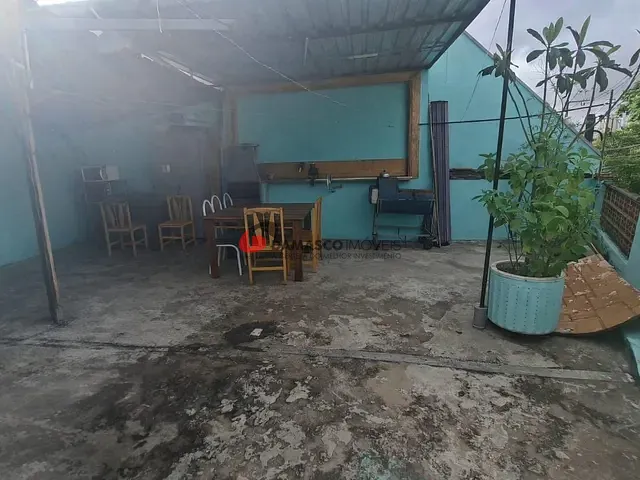 Sobrado 2 quartos e 2 banheiros, para alugar, no bairro Santa Paula em São Caetano do Sul