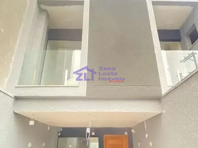 Sobrado 3 quartos e 3 banheiros, à venda, no bairro Cidade Líder em São Paulo