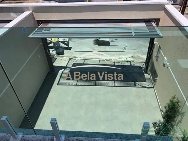 Sobrado com 140m² 3 quartos e 3 banheiros, à venda, no bairro Cipava em Osasco