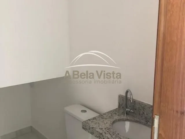 Sobrado com 140m² 3 quartos e 3 banheiros, à venda, no bairro Cipava em Osasco