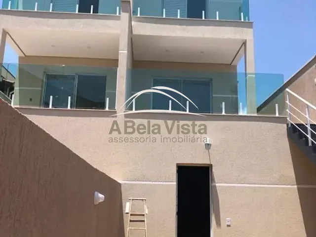Sobrado com 140m² 3 quartos e 3 banheiros, à venda, no bairro Cipava em Osasco