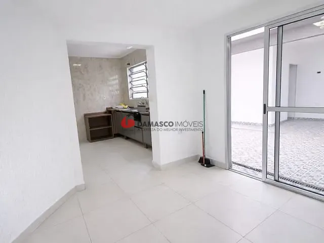 Sobrado 2 quartos e 3 banheiros, para alugar, no bairro Boa Vista em São Caetano do Sul