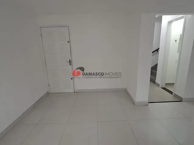 Sobrado 2 quartos e 3 banheiros, para alugar, no bairro Boa Vista em São Caetano do Sul