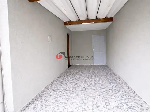 Sobrado 2 quartos e 3 banheiros, para alugar, no bairro Boa Vista em São Caetano do Sul