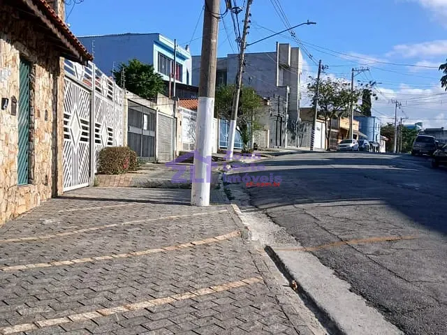 Casa 5 quartos e 3 banheiros, à venda, no bairro Vila Formosa em São Paulo
