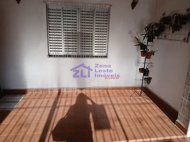 Casa 5 quartos e 3 banheiros, à venda, no bairro Vila Formosa em São Paulo