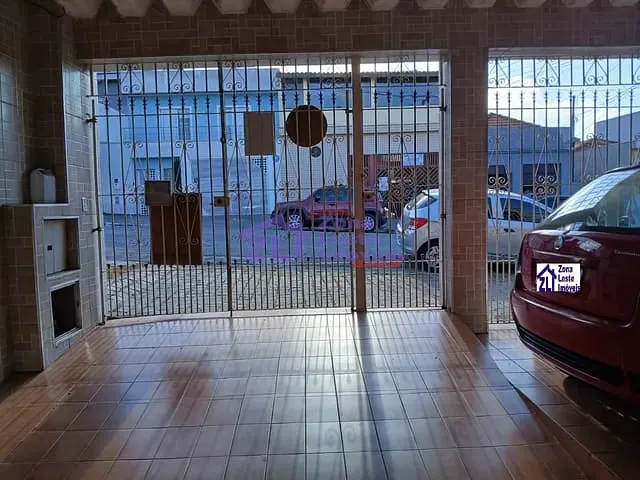 Casa 5 quartos e 3 banheiros, à venda, no bairro Vila Formosa em São Paulo