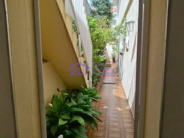 Sobrado com 158m² 3 quartos e 4 banheiros, à venda, no bairro Vila Carrão em São Paulo