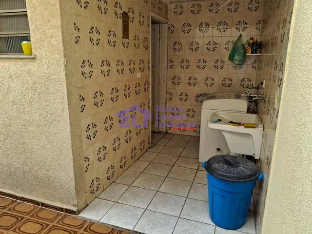 Sobrado com 158m² 3 quartos e 4 banheiros, à venda, no bairro Vila Carrão em São Paulo