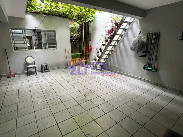 Sobrado com 250m² 3 quartos e 4 banheiros, à venda, no bairro Jardim Sapopemba em São Paulo