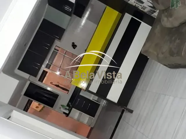 Sobrado com 62m² 2 quartos e 2 banheiros, à venda, no bairro Santa Maria em Osasco